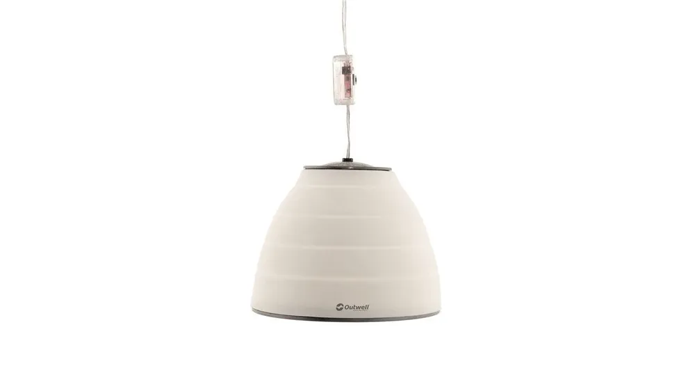 Populair Outwell Orion Lux Cream White