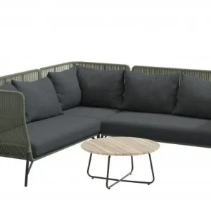 4SO Altoro Loungeset - 6 Personen Must-Have