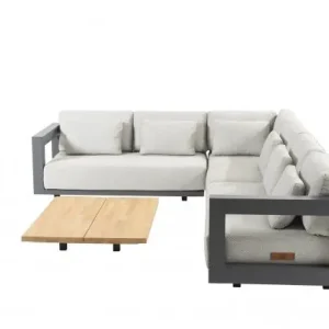 Actieprijs 4SO Metropolitan Loungeset
