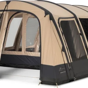 Bardani AirSpace 410 TC Tent Gratis Retour
