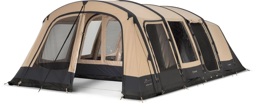 Bardani AirSpace 410 TC Tent Gratis Retour