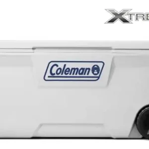 Coleman Xtreme Marine Cooler 100 QT Koelbox Hoge Kwaliteit