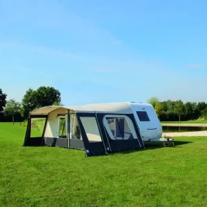 REDA Lazise Voortent Tijdelijk Beschikbaar