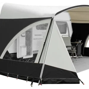 REDA Lucca 240 Caravanluifel Nieuw