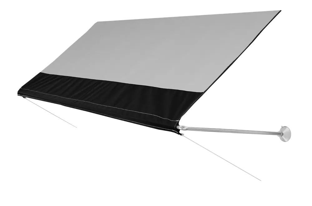Beperkt Aanbod Reda Rainblocker Solid Antraciet