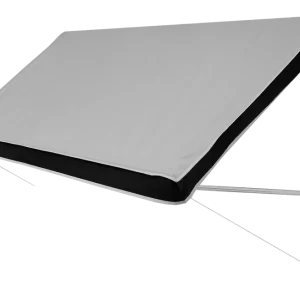 Reda Raamluifel Classic Solid Antractiet Hete Deal
