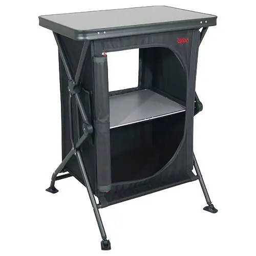 Hoge Kwaliteit Crespo Kookkast AP-106