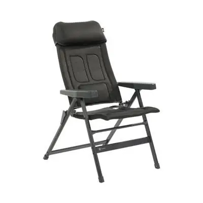 Travellife Lucca Standenstoel Comfort Op = Op