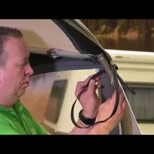 Unico Verona Prestige Caravanluifel Direct Verzonden