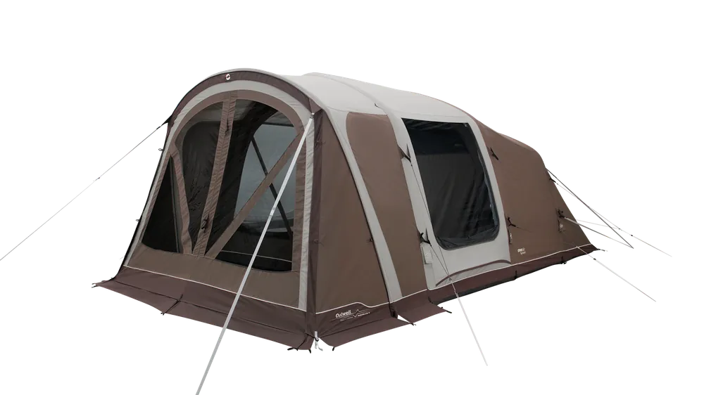 Outwell Nashville 5 Air TC Tent Rechtstreeks Van De Fabrikant