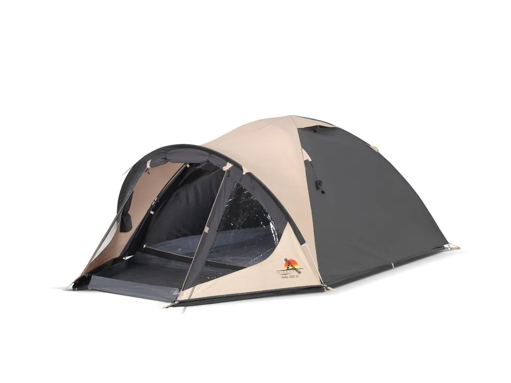 Koop Vandaag Safarica Kenia 200 TC Tent