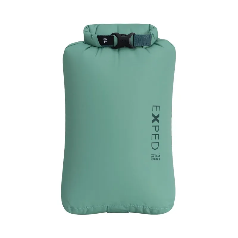 Exped Drybag Versa Weekendaanbieding