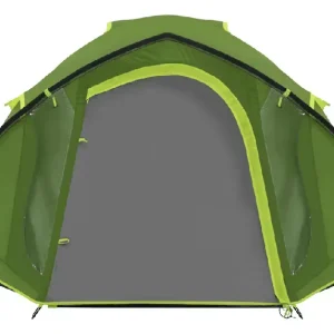 Coleman Darwin 4+ BlackOut Tent Direct Verzonden