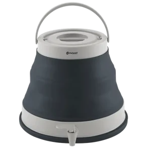 Uitverkoop Outwell Collaps Watertank / Watercontainer - Navy Night