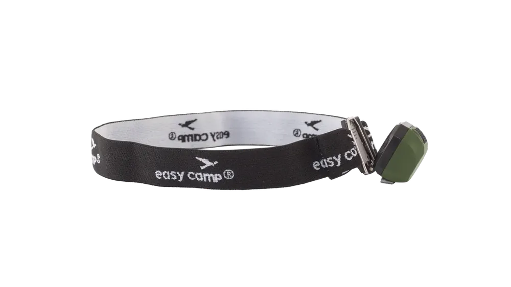 Easy Camp Clover Hoofdlamp Superprijs