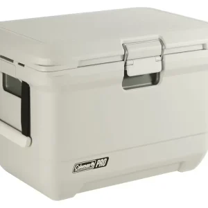 Coleman 45QT Pro Cooler Gratis Retour