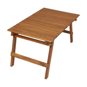Hoge Kwaliteit Human Comfort Foldable Table 60x40 Gannat