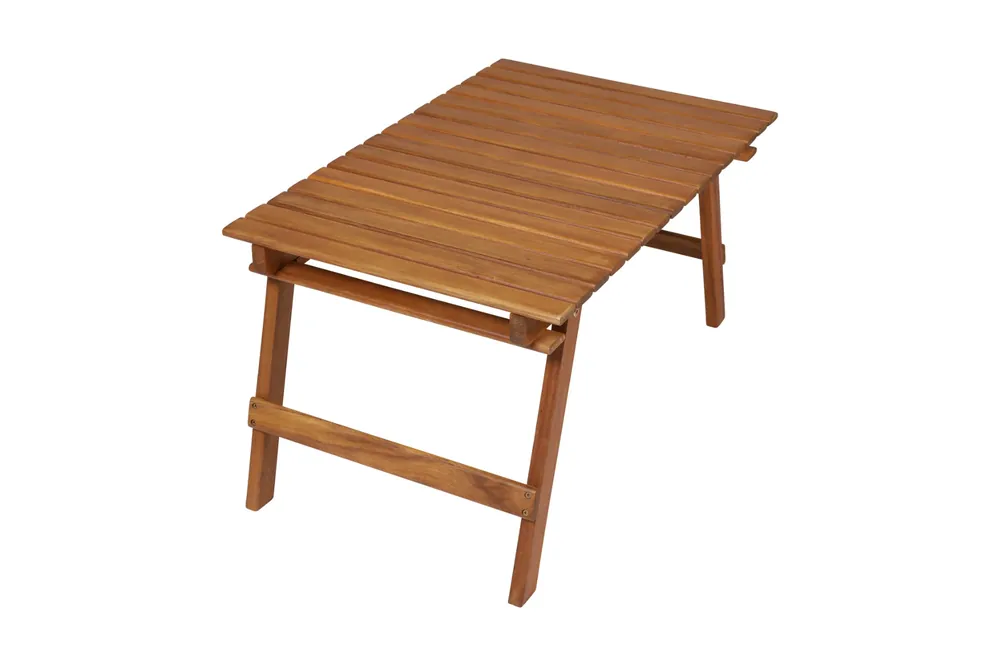 Hoge Kwaliteit Human Comfort Foldable Table 60x40 Gannat