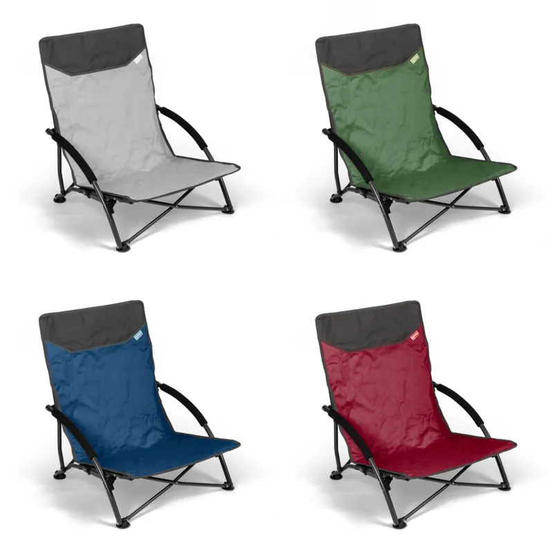 Kampa Sandy Low Chair - Lage stoel Express Levering