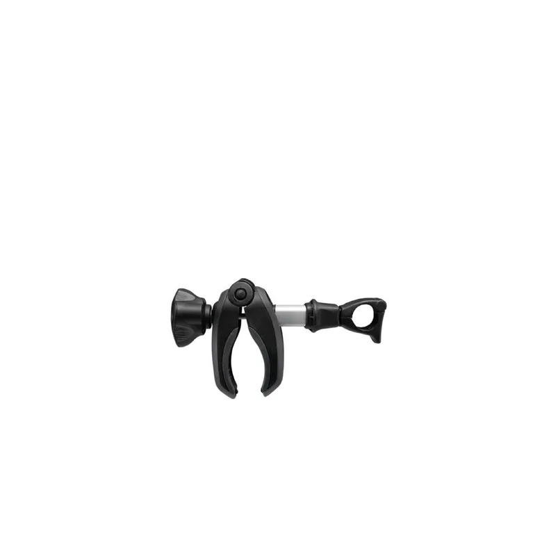 Speciale Aanbieding Thule Bike Holder 1 Afsluitbaar - Fietsklem