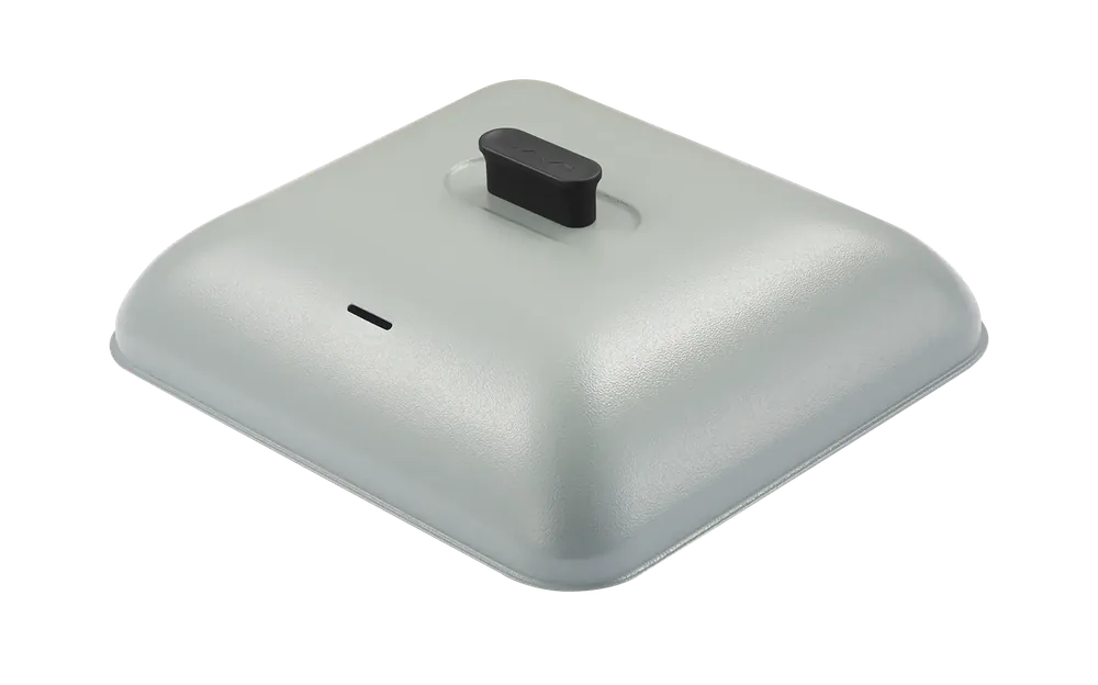 Actieprijs Cadac 2 Cook Deksel