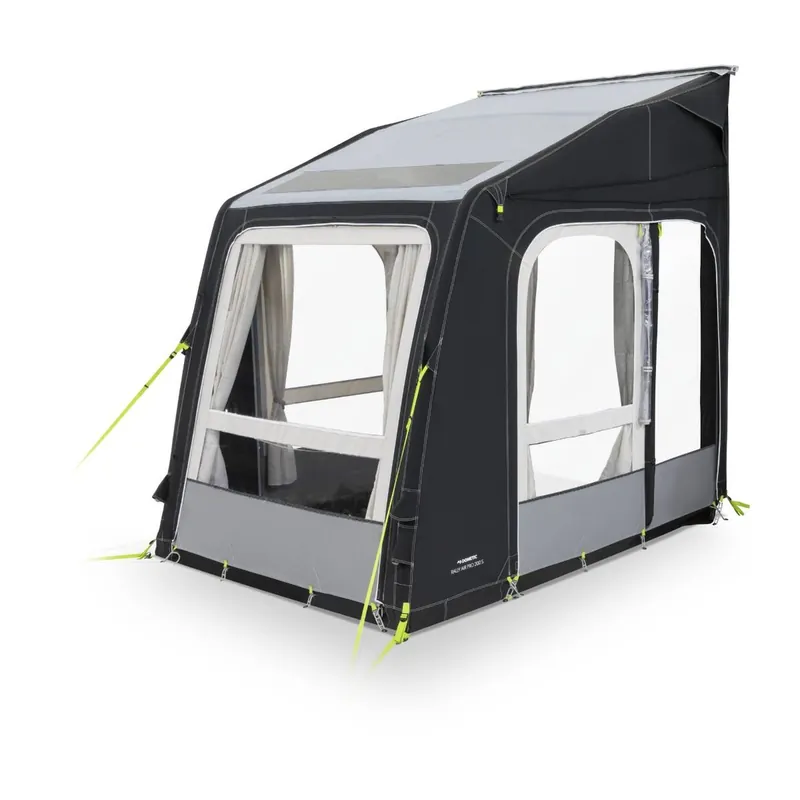 Deeltent Kampa / Dometic Rally AIR Pro 200 S Premium