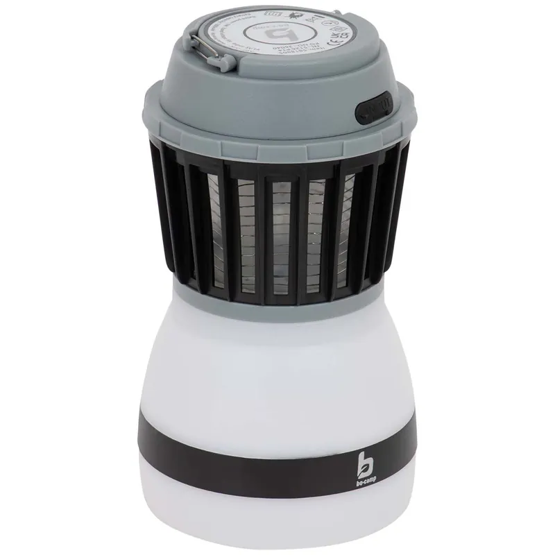 Bo-Camp Insectenlamp Androm Finale Uitverkoop