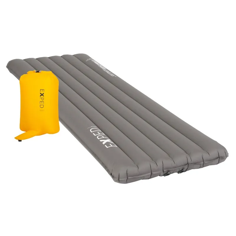 Lage Kosten Exped Ultra 10 R Slaapmat (2026)