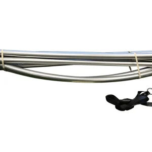 Unico / Baco / Falco Boogstok incl. spanband met O-ring Laatste Versie