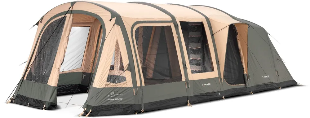 Bardani AirSpace 350 RSTC Tent Direct Beschikbaar