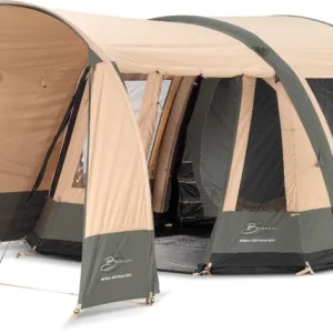 Bardani AirWave 300 Deluxe RSTC Tent Finale Uitverkoop