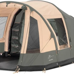 Bardani Airwave 260 RSTC Tent Populair