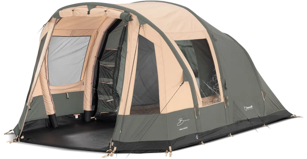 Bardani Airwave 260 RSTC Tent Populair