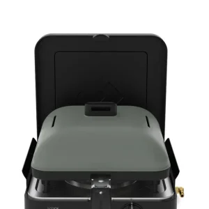Cadac Dometic 1 Cook Turbo Pro FFD Combo Merkproduct