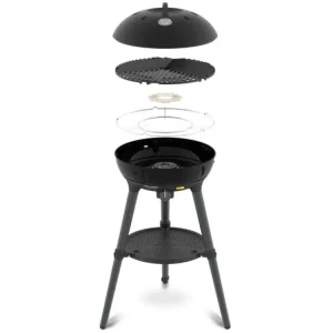 Cadac Dometic Carri Chef 40 Pro FFD Gas BBQ Aanbieding