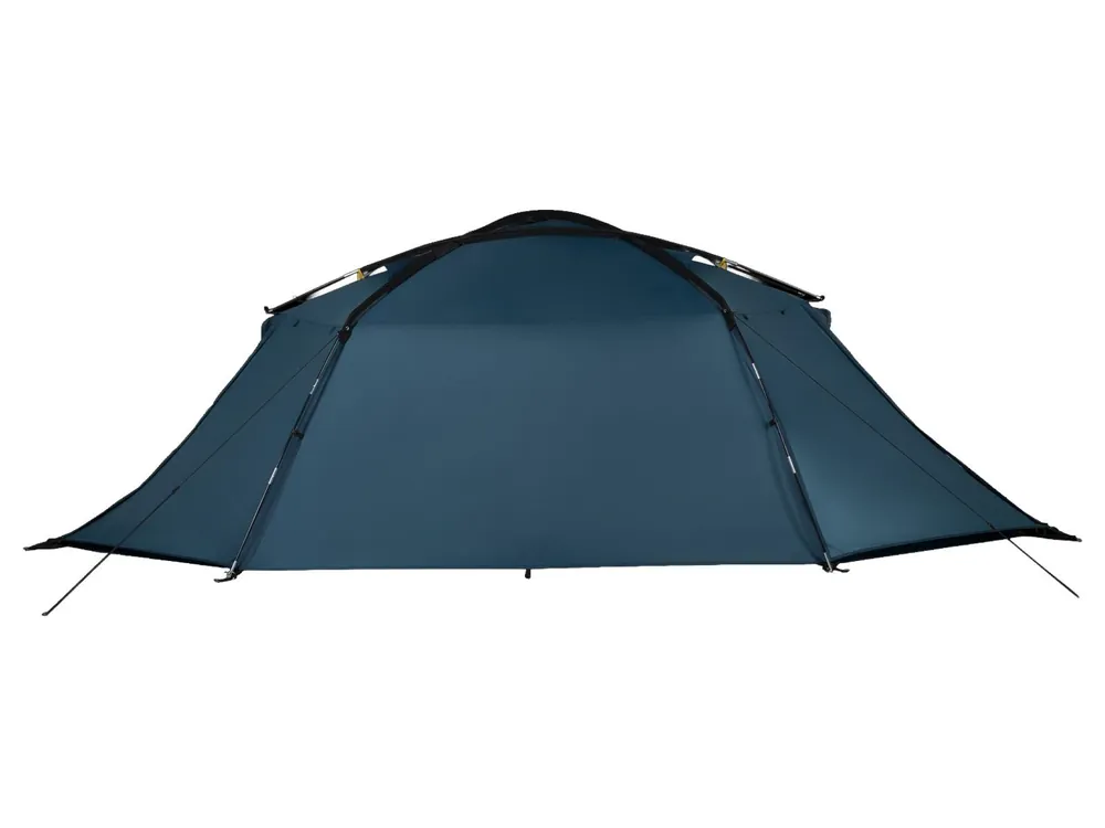 Kampa Dometic Mossborn 03 Trekkerstent Direct Verzonden