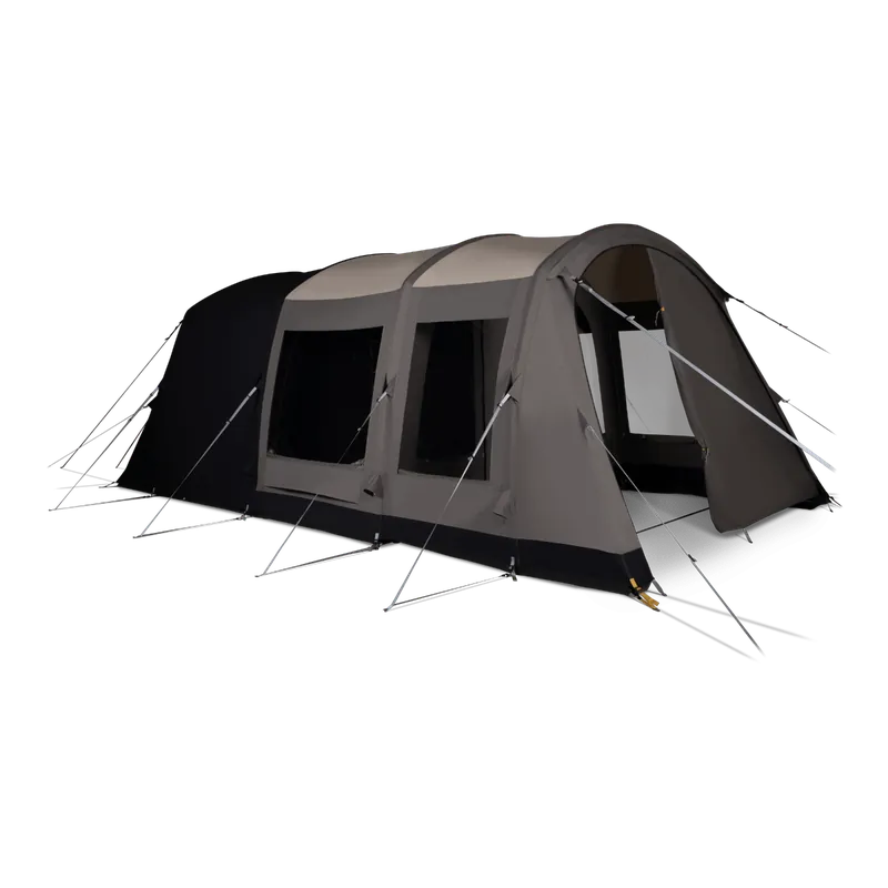 Express Levering Kampa Dometic Rockliffe 06 Air TC Tunneltent