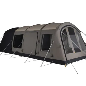 Dagaanbieding Kampa Dometic Seacliffe 04 Air TC Tunneltent