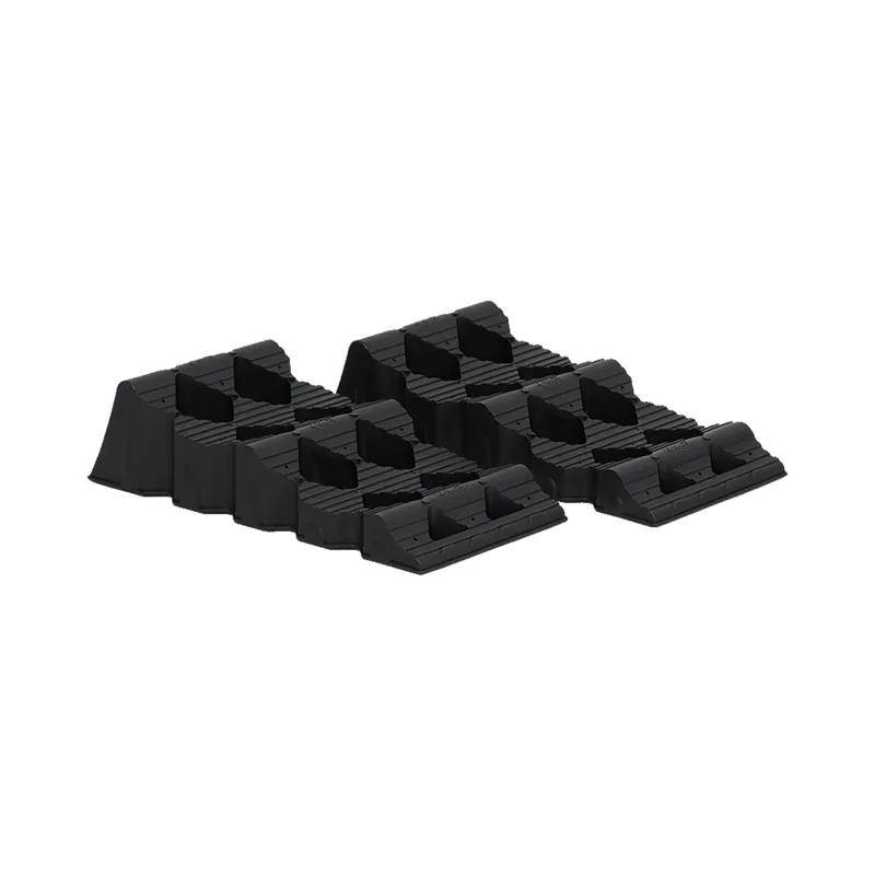 Milenco leveller MGI Mini Level (2 stuks) Speciale Aanbieding
