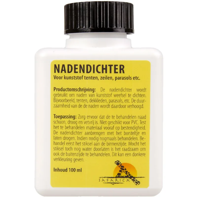 Direct Verzonden Safarica Nadendichter