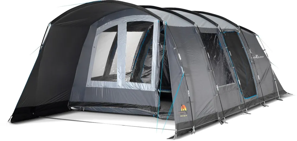 Safarica Beaver Lodge 340 Tunneltent Voordeelprijs