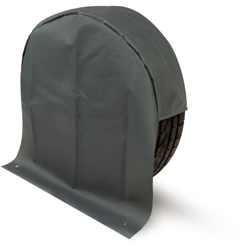 Premium DWS Camping Wielhoes