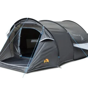 Weekendaanbieding Safarica Hurricane 180 Pop-Up Tunneltent