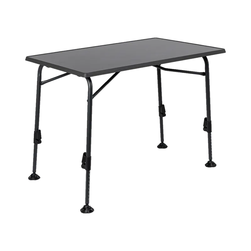 Nieuw Travellife Bellano Tafel Sevelit - Dark Grey