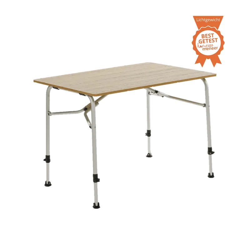 Direct Verzonden Travellife Sorrento Lichtgewicht Tafel