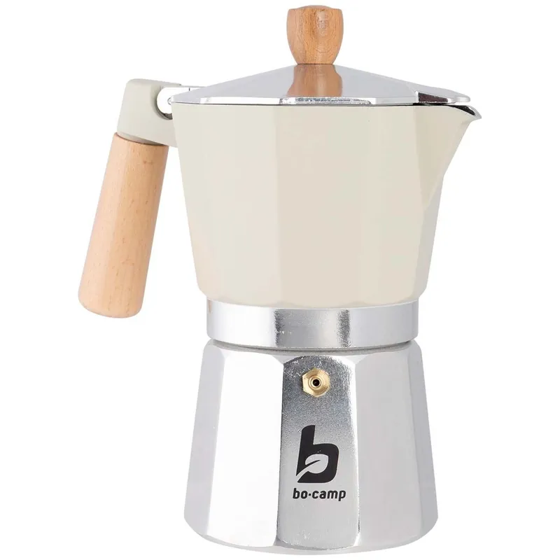 Bestseller Bo-Camp Urban Outdoor Percolator Teighmouth - 6 Kops