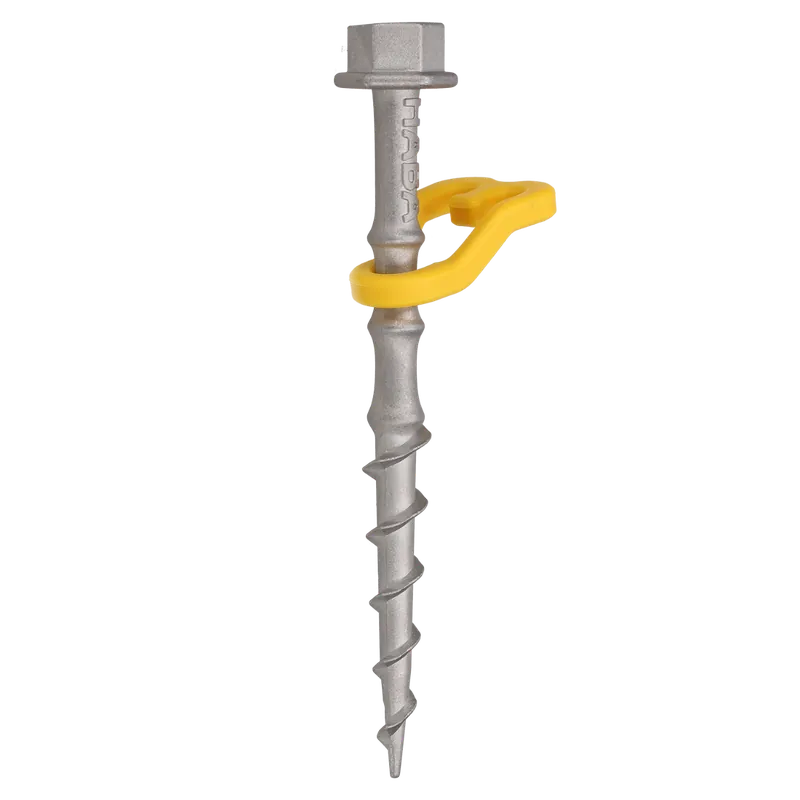 HABA Set Schroefharingen 15 cm (4x) Veilige Betaling