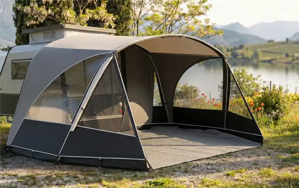 Rechtstreeks Van De Fabrikant Unico Kip Shelter Verona Prestige