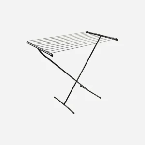 Bo-Camp Droogrek Schaarmodel Staal - 9 meter Must-Have