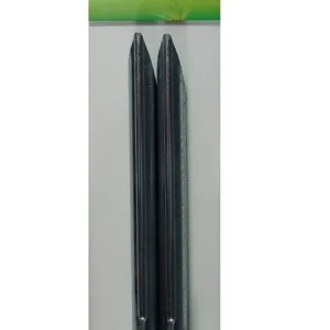 Tentharing halfrond 18 cm - 10 stuks Snelle Levering